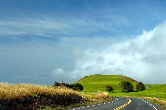 Doors-Off Hawaii Helicopter Tour of Kohala Valleys and Waterfalls From Waimea - Tour Experience