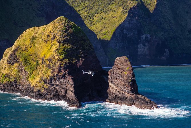 Doors-Off Hawaii Helicopter Tour of Kohala Valleys and Waterfalls From Waimea - Cancellation Policy