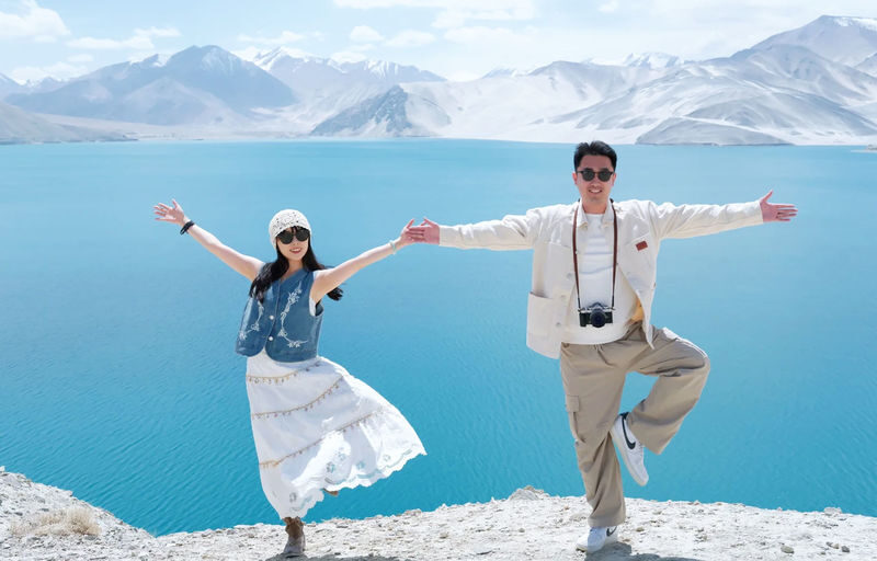 Dopamine Southern Xinjiang | Xinjiang Kashgar 6-person small group Pamir Plateau 7-day tour - Stay at Baisha Lake - Xinjiang-style morning tea - What makes this Pamir road trip worth considering