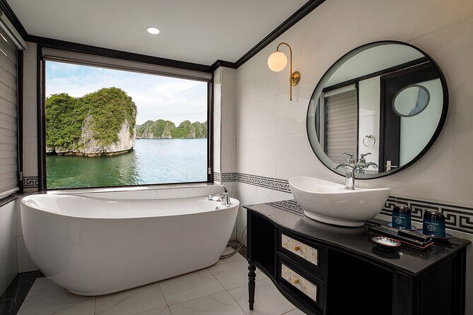 Dora Cruise Best 2D1N Luxury Cruise in Halong & Lan Ha Bay - Final Thoughts