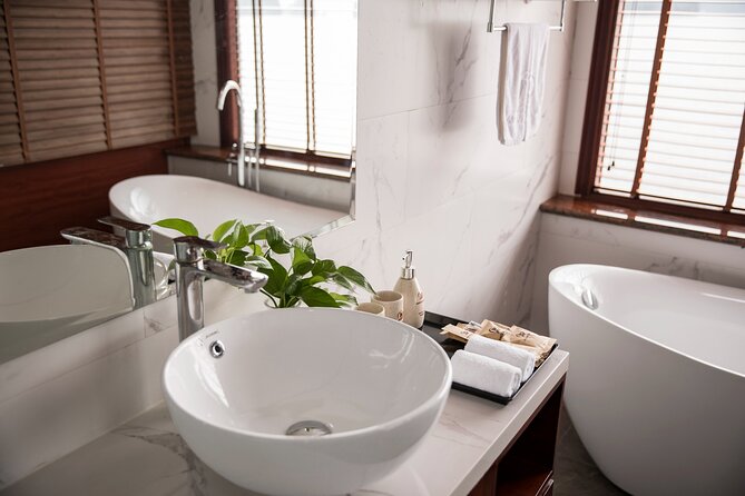 Dora Cruises 2 Days 1 Night Depart From Hanoi Old Quarter - The Sum Up