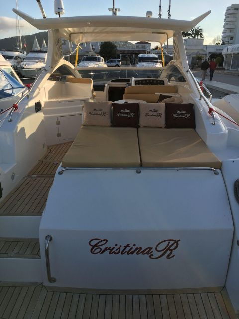 Doradas Coast Boat Tour - Tour Inclusions