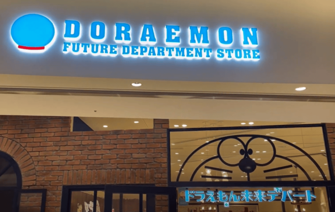 Doraemon Future Department Store: 1-Way DoortoDoor Transfer - Communication Requirements