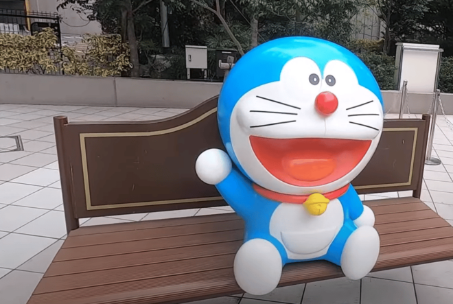 Doraemon Future Department Store: 1-Way DoortoDoor Transfer - Frequently Asked Questions