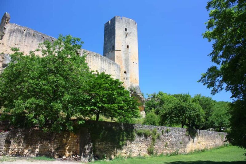 Dordogne-Périgord: electric bike tour of the castles - Exploring Dordogne-Périgord on Two Wheels