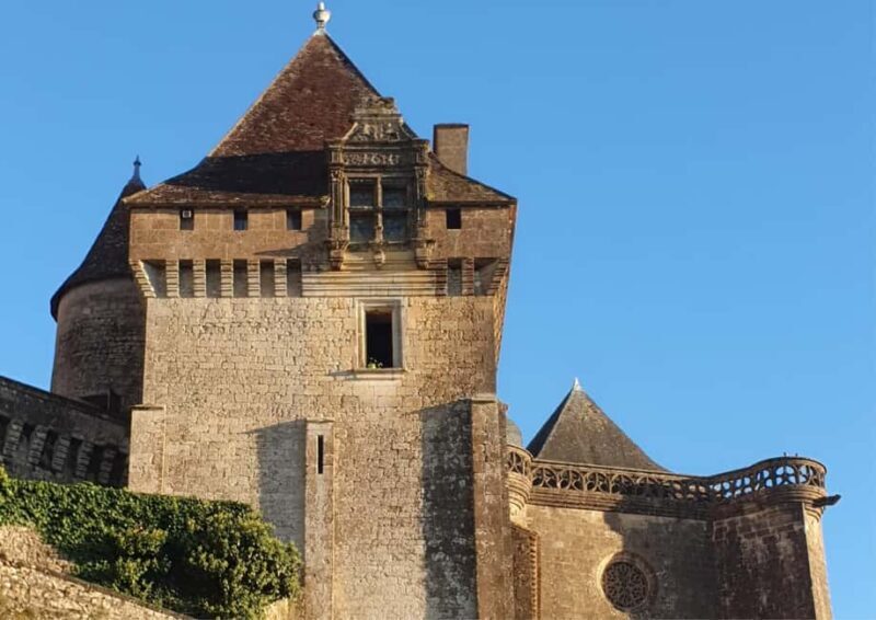 Dordogne-Périgord: electric bike tour of the castles - Why This Tour is a Great Choice