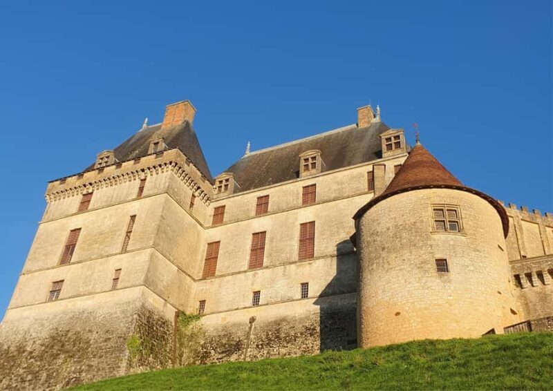 Dordogne-Périgord: electric bike tour of the castles - FAQ