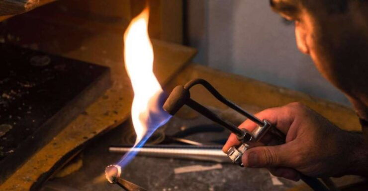 Dorgali: Sardinian Filigree Workshop - Experience Highlights
