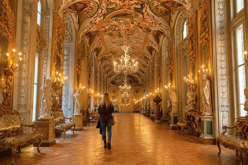 Doria Pamphilj Gallery Admission in Rome - What to know before you go