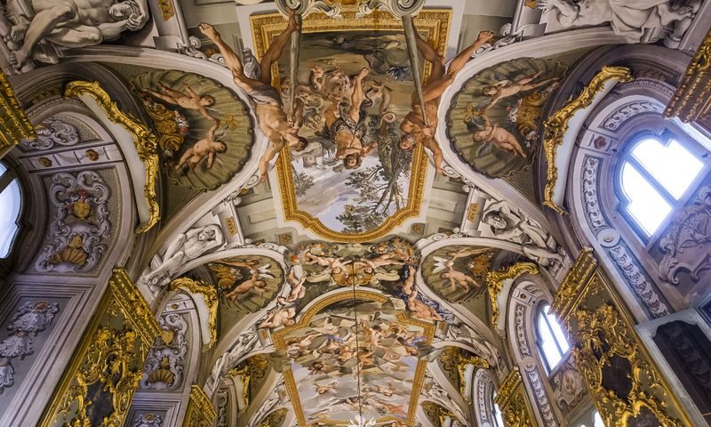 Doria Pamphilj Gallery Admission in Rome - Making sense of the audio-guide offer