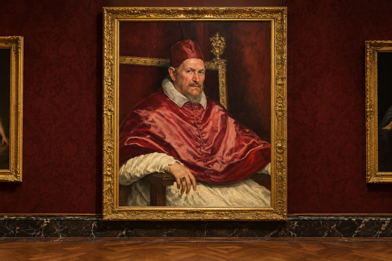 Doria Pamphilj Gallery Admission in Rome - Deciding if the ticket price is worthwhile