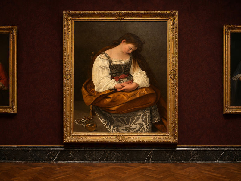 Doria Pamphilj Gallery Admission in Rome - Checking opening times and entry rules