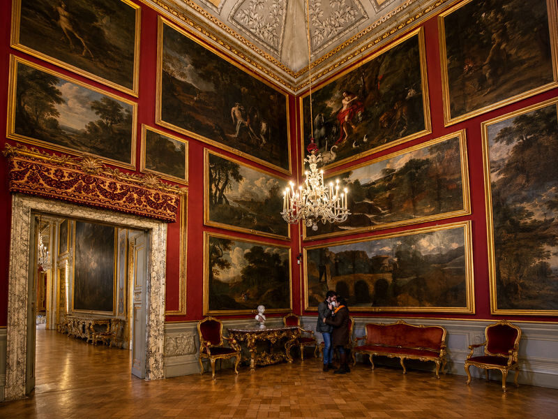 Doria Pamphilj Gallery Admission in Rome - Who will enjoy this visit most