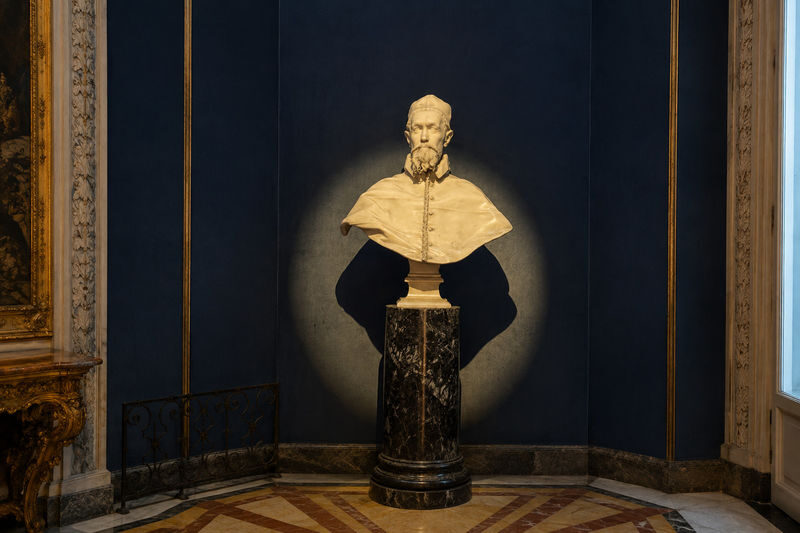 Doria Pamphilj Gallery Admission in Rome - Should you book the Doria Pamphilj Gallery?