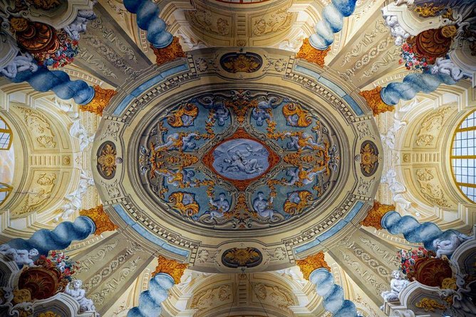 Doria Pamphilj Gallery and Palace Private Tour - Historical and Cultural Significance