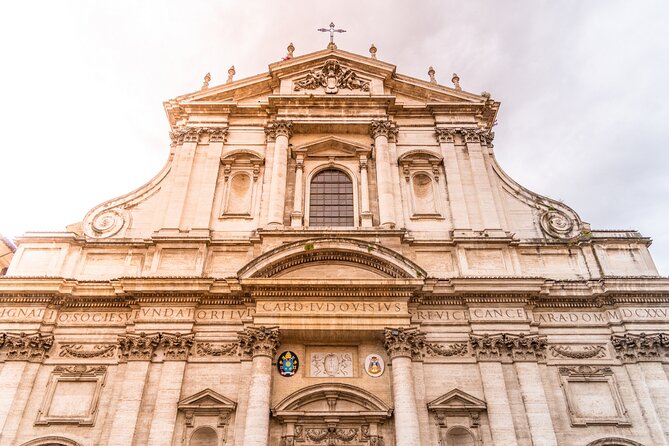 Doria Pamphilj Gallery and Palace Private Tour - Additional Information and Tour Details