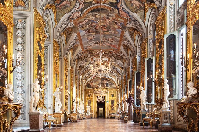 Doria Pamphilj Palace Gallery and Museum Private Tour With Local Guide - Pricing and Booking Details