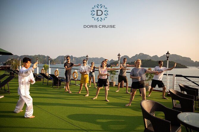 Doris Cruise: 2-Day Luxury Escape to Ha Long & Lan Ha Bay - Final Thoughts: Is Doris Cruise Right for You?