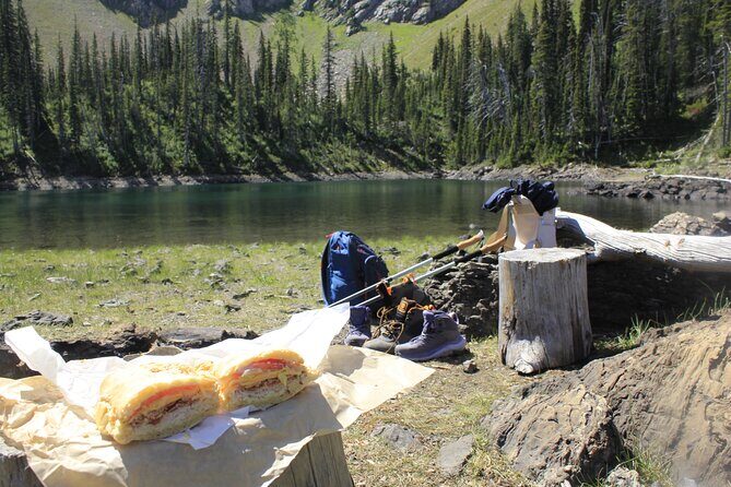 Doris Lake Hike and Pack Raft Adventure - FAQ