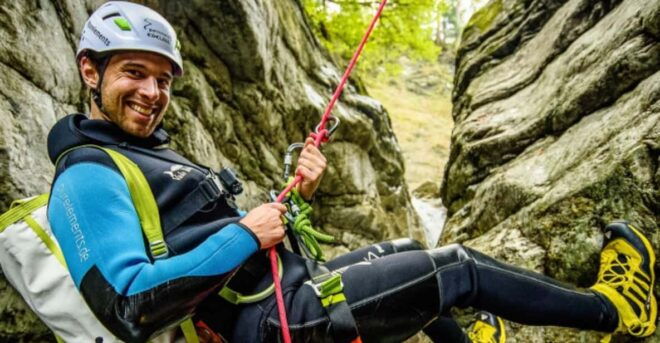 Dornbirn: Kobelach Canyon Exploration and Abseiling Tour - Pricing Details