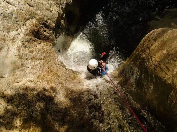 Dornbirn: Kobelach Canyon Exploration and Abseiling Tour - Customer Reviews