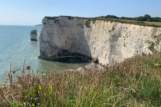 Dorset Electric Bike Tour: Poole, Bournemouth, & Christchurch - Reviews and Pricing