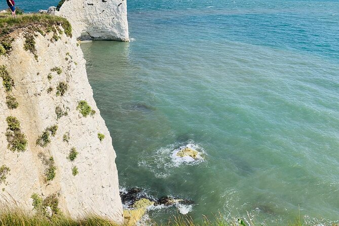 Dorset Electric Bike Tour: Poole, Bournemouth, & Christchurch - Directions