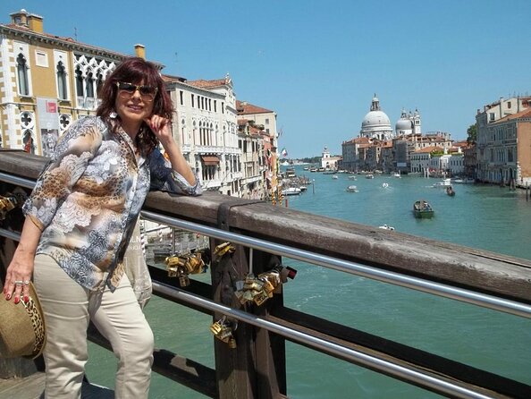 Dorsoduro District 2-Hour Private Walking Tour Including Accademia Bridge - Tour Overview