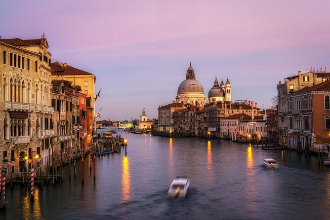 Dorsoduro District Private Walking Tour - Good To Know