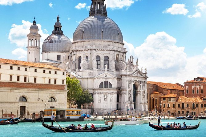 Dorsoduro District Private Walking Tour - Booking Information and Price Details