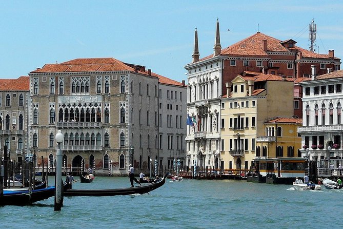 Dorsoduro District Private Walking Tour - Meeting Point and Directions