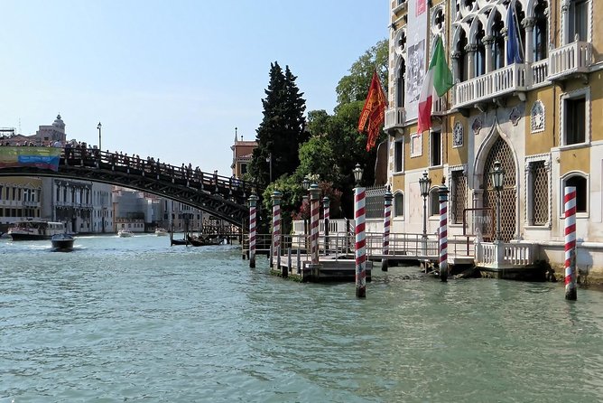 Dorsoduro District Private Walking Tour - The Sum Up