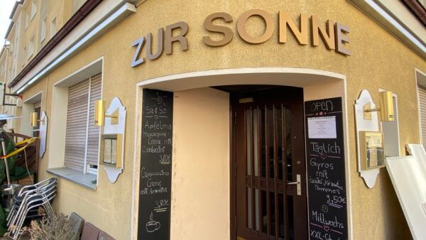Dortmund: Althoffblock Self-guided Neighborhood Walk - Frequently Asked Questions