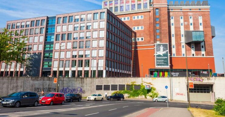 Dortmund: City Exploration Game and Tour - Experience Highlights
