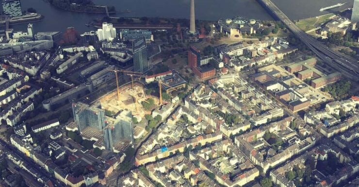 Dortmund: Helicopter Sightseeing - Tips for Passengers