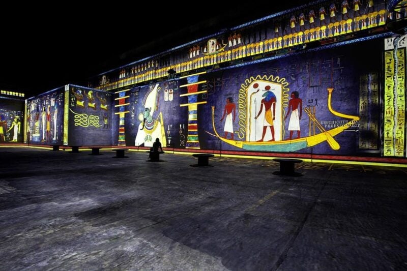 Dortmund: Phoenix des Lumières Entry Ticket - An In-depth Look at What to Expect