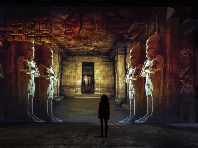 Dortmund: Phoenix des Lumières Entry Ticket - The Practical Side: Visiting Tips and Considerations