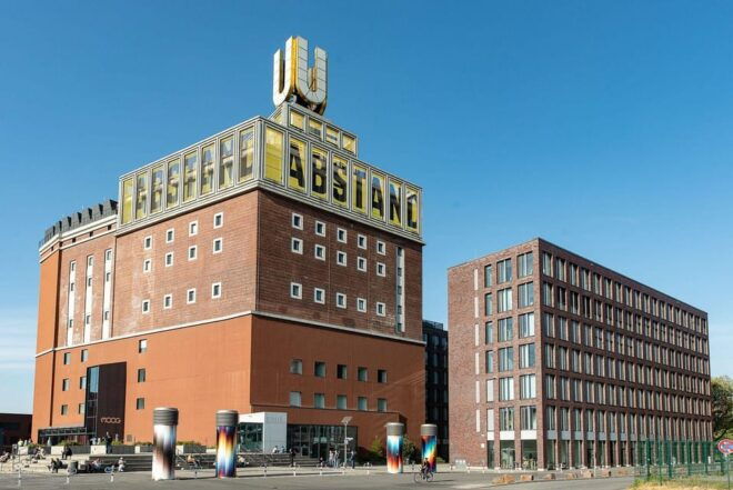 Dortmund Private Guided Walking Tour - Tour Logistics