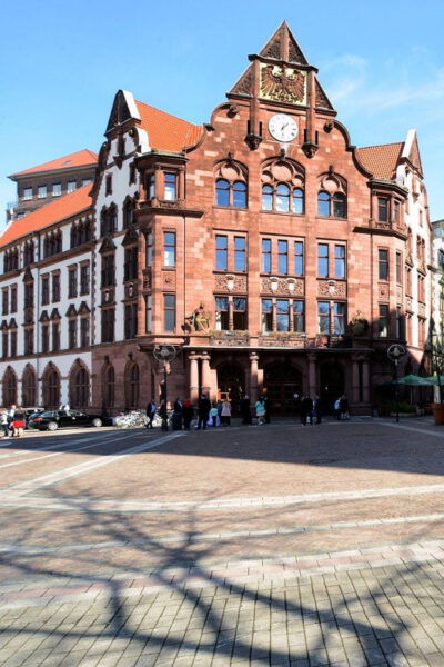 Dortmund Private Guided Walking Tour - Cultural Significance