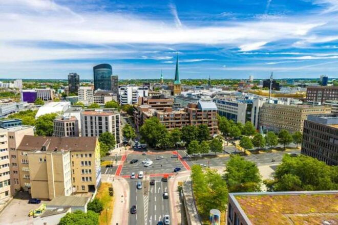 Dortmund: Private Walking Tour With A Guide (Private Tour) - Customization Options