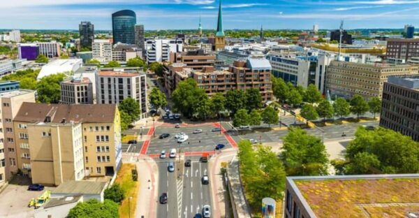 Dortmund: Private Walking Tour With A Guide (Private Tour) - Booking Process
