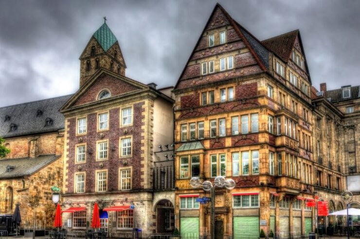 Dortmund: Self-Guided Highlights Scavenger Hunt & Tour - Booking Information