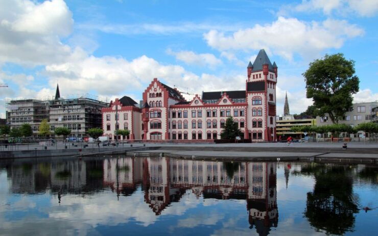 Dortmund: Self-Guided Outdoor Escape Game - Experience Highlights