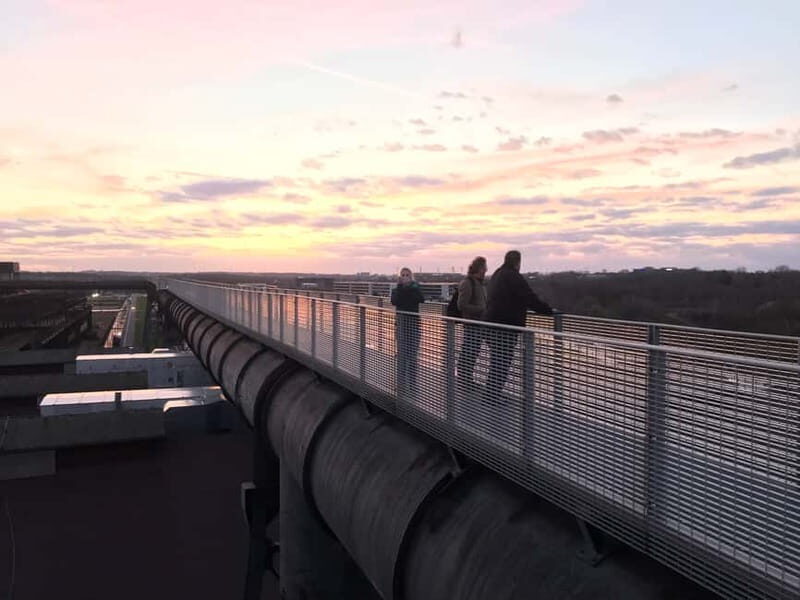 Dortmund: Skywalk - Good To Know