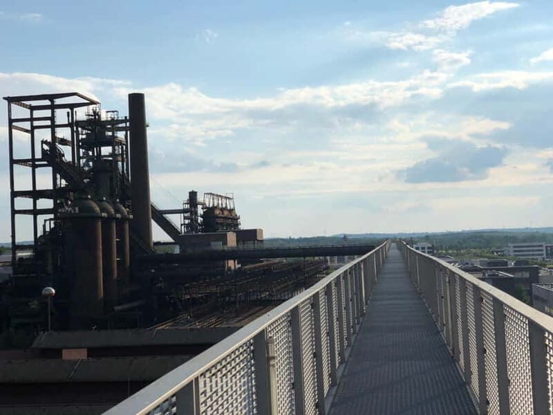 Dortmund: Skywalk - Why This Tour Is Worth Considering