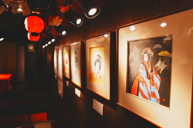 Dotonbori English Rakugo and Tsugaru Shamisen Experience - What Do the Reviews Say?