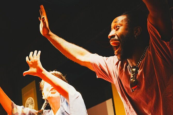 Dotonbori English Rakugo and Tsugaru Shamisen Experience - Why This Experience Is Worth Considering