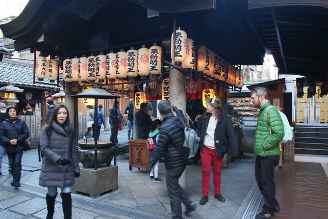 Dotonbori, Kuromon Market, Hozenji Yokocho Food Walking Tour - Exploring Dotonboris Culinary Delights
