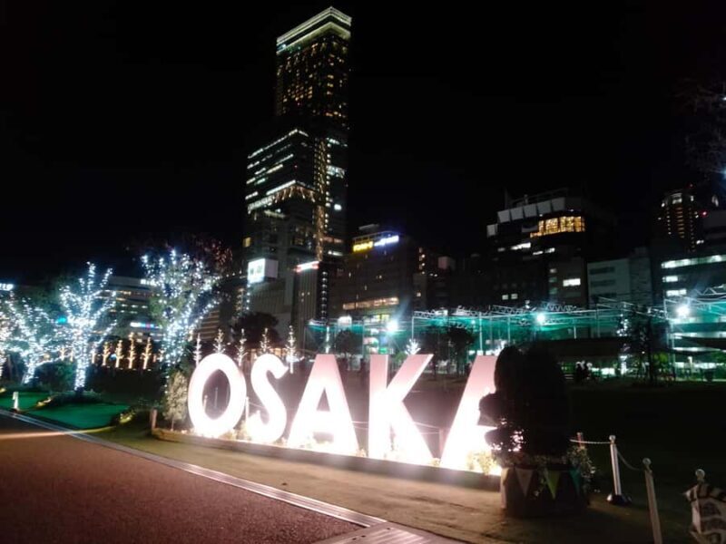 Dotonbori & Shinsekai Guided Walk + Multilingual Audio Guide - The Sum Up: Who Will Love This Tour?