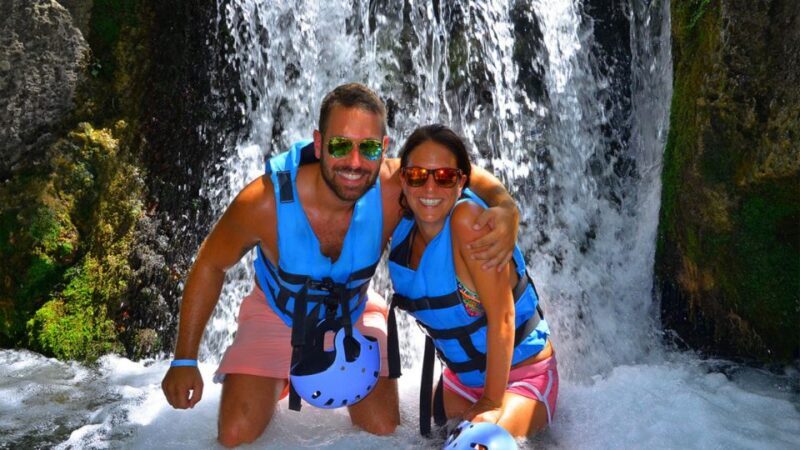 Double Action Alanya: Quad Safari & White Water Rafting Fun - FAQ